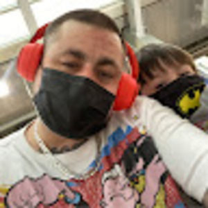 Meet your Posher, Gregory